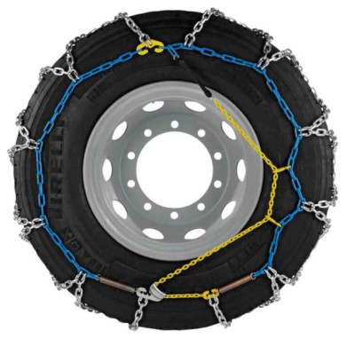 16445-S-01.JPG Catene Da Neve Truck Flex 37 Catene Per Camion Catene Da Neve