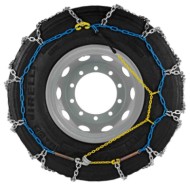 16445-S-01.JPG Catene Da Neve Truck Flex 37 Catene Per Camion Catene Da Neve