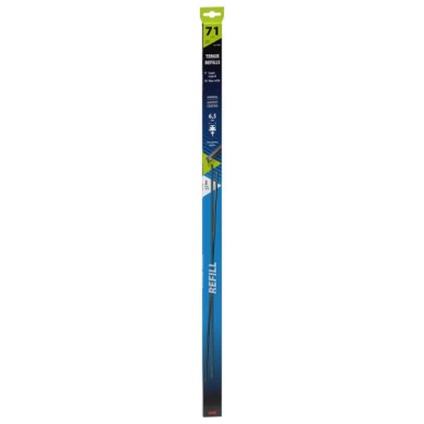 18907-S-01.JPG Tergix 71 Cm Senza Rotaia 2 Pz Refill Universali 2 Pz Lampa Tergicristalli