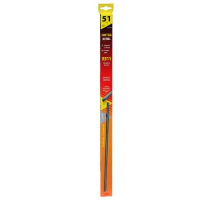 19089-C-01.JPG Refill Tergi Su Misura R511 51 Cm Posteriore 1 Pz 146-laguna Ii 5p Refill Su Misura Lampa Tergicristalli