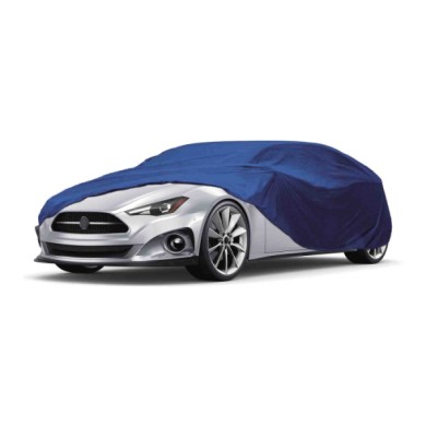 20303-S-01.JPG Copriauto Poliestere 05 Cm 165x170x395 A2 5p-c3-c3 Classic-ds3 Copriauto Copriauto