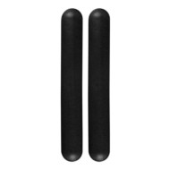 Protezione Paraurti Bp36 360x52 Mm Nero Salvaparaurti Protezione