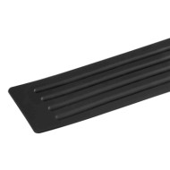 20643-S-01.JPG Pro Bumper Protezione Antigraffio Universale Per Paraurti Posteriore L 80x1050 Mm Salvaparaurti Protezione