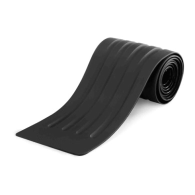20643-S-02.JPG Pro Bumper Protezione Antigraffio Universale Per Paraurti Posteriore L 80x1050 Mm Salvaparaurti Protezione