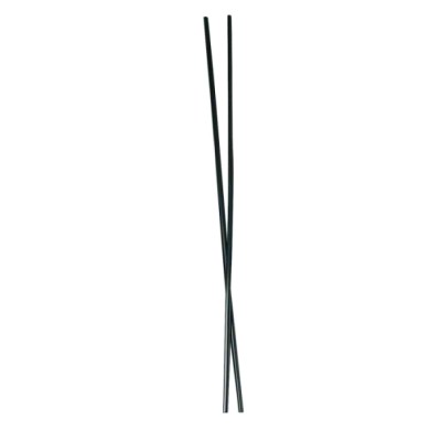 20864-S-02.JPG Protector Coppia Guarnizioni Salvaporta Nero Strisce Salvaporta Protezione