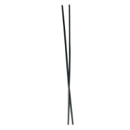 20864-S-02.JPG Protector Coppia Guarnizioni Salvaporta Nero Strisce Salvaporta Protezione