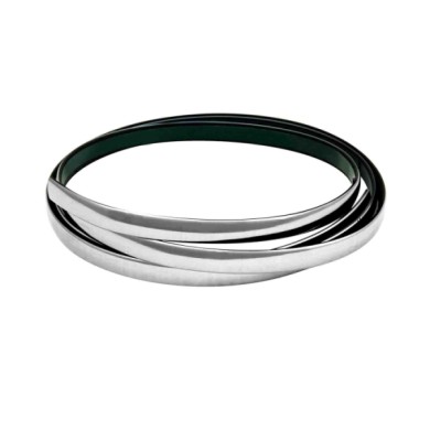20879-C-01.JPG Profilo Adesivo Cromato 4 M 14 Mm Profili Profili E Ornamenti