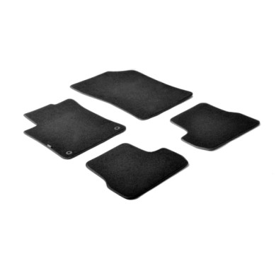 NEUTRO.jpg Set Tappeti Su Misura In Moquette Citroen C3 Tappeti Su Misura In Moquette Tappeti Su Misura 23036