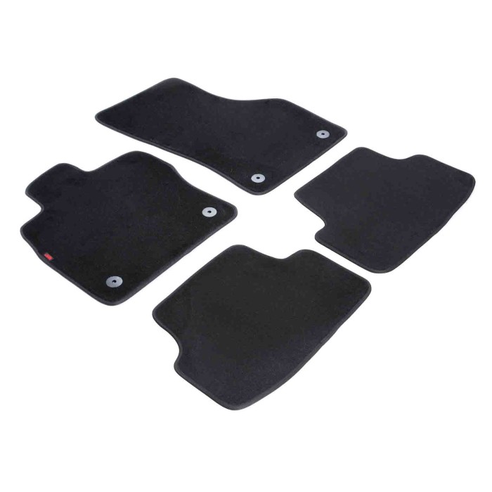 NEUTRO.jpg Set Tappeti Su Misura In Moquette A3 Sportback-leon 5p-leon Sc Tappeti Su Misura In Moquette Tappeti Su Misura
