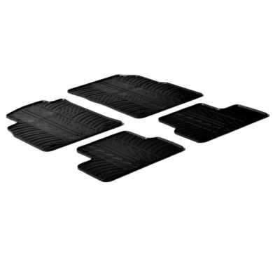 NEUTRO.jpg Set Tappeti Su Misura In Gomma Opel Astra J 4p-astra J 5p-astra J Gtc-astra J Sports Tourer Tappeti Su Misura In Gomm