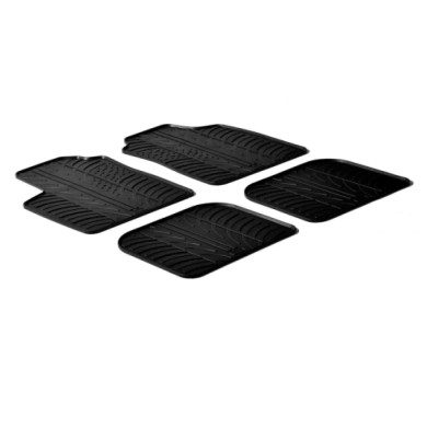 NEUTRO.jpg Set Tappeti Su Misura In Gomma Fiat Panda-panda Classic Tappeti Su Misura In Gomma Tappeti Su Misura