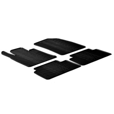 NEUTRO.jpg Set Tappeti Su Misura In Gomma Peugeot 508 4p-508 Rxh-508 Sw Tappeti Su Misura In Gomma Tappeti Su Misura