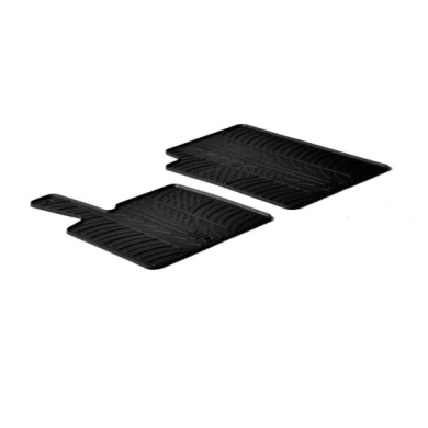 NEUTRO.jpg Set Tappeti Su Misura In Gomma Smart Fortwo-fortwo Cabrio Tappeti Su Misura In Gomma Tappeti Su Misura 24400