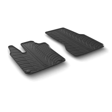 NEUTRO.jpg Set Tappeti Su Misura In Gomma Smart Fortwo-fortwo Cabrio Tappeti Su Misura In Gomma Tappeti Su Misura