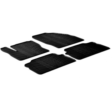 NEUTRO.jpg Set Tappeti Su Misura In Gomma Ford C-max-kuga Tappeti Su Misura In Gomma Tappeti Su Misura