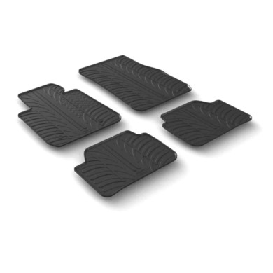 NEUTRO.jpg Set Tappeti Su Misura In Gomma Bmw Serie 1 (f20)-serie 1 (f21) Tappeti Su Misura In Gomma Tappeti Su Misura