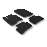 Set Tappeti Su Misura In Gomma Hyundai Tucson Tappeti Su Misura In Gomma Tappeti Su Misura 24466
