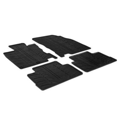 NEUTRO.jpg Set Tappeti Su Misura In Gomma Nissan Qashqai Tappeti Su Misura In Gomma Tappeti Su Misura 24467