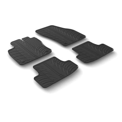 NEUTRO.jpg Set Tappeti Su Misura In Gomma Audi Q2 Tappeti Su Misura In Gomma Tappeti Su Misura