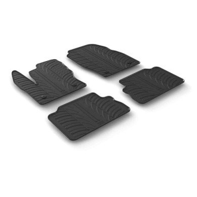 NEUTRO.jpg Set Tappeti Su Misura In Gomma Ford Kuga Tappeti Su Misura In Gomma Tappeti Su Misura