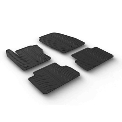 NEUTRO.jpg Set Tappeti Su Misura In Gomma Ford C-max-c-max 7 Tappeti Su Misura In Gomma Tappeti Su Misura