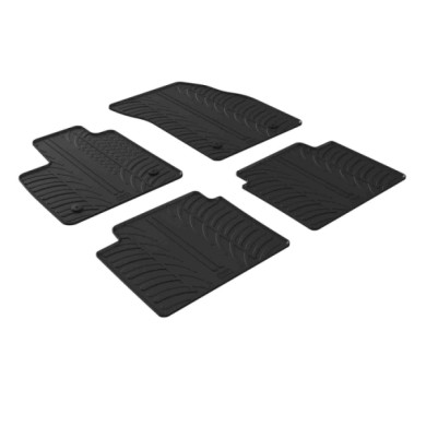 NEUTRO.jpg Set Tappeti Su Misura In Gomma Ford Focus 5p-focus Sw Tappeti Su Misura In Gomma Tappeti Su Misura
