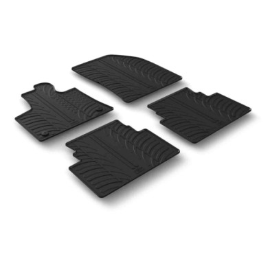 NEUTRO.jpg Set Tappeti Su Misura In Gomma Citroen C5 Aircross Tappeti Su Misura In Gomma Tappeti Su Misura