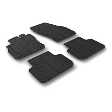 NEUTRO.jpg Set Tappeti Su Misura In Gomma Audi Q3-q3 Sportback Tappeti Su Misura In Gomma Tappeti Su Misura