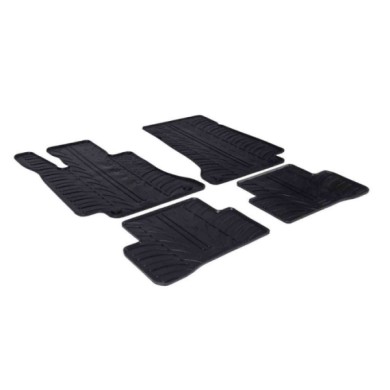 NEUTRO.jpg Set Tappeti Su Misura In Gomma Mercedes Classe C 4p-classe C Sw Tappeti Su Misura In Gomma Tappeti Su Misura 24559