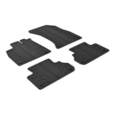 NEUTRO.jpg Set Tappeti Su Misura In Gomma Audi Q5 5p Tappeti Su Misura In Gomma Tappeti Su Misura
