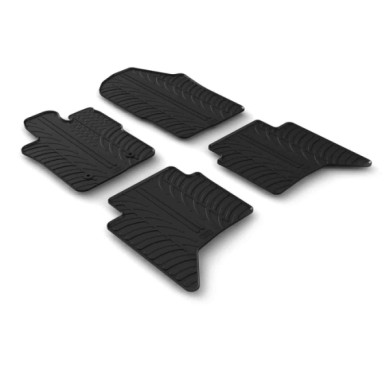 NEUTRO.jpg Set Tappeti Su Misura In Gomma Ford Ranger Tappeti Su Misura In Gomma Tappeti Su Misura
