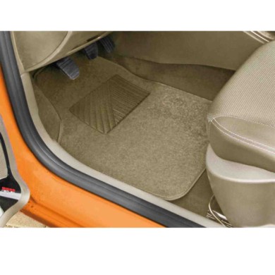25102-S-01.JPG Cosmo Serie Tappeti In Moquette Universali 4 Pz Beige Tappeti Universali 4 Pz Tappeti Universali