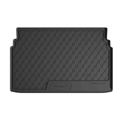 NEUTRO.jpg Vasca Baule Su Misura In Gomma Sintetica Citroen C3 Aircross Vasche Baule Su Misura In Gomma Sintetica Vasche Baule S