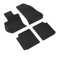 Pilot Set Tappeti Su Misura In Eco Gomma Fiat 500l Tappeti Pilot Su Misura In Eco Gomma Tappeti Su Misura
