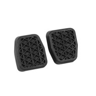 28053-S-02.JPG Copripedali Su Misura Cp 14 A1 3p-a1 Sportback-a2 5p Pedaliere