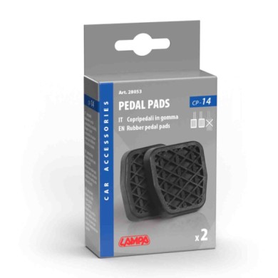 28053-C-01.JPG Copripedali Su Misura Cp 14 A1 3p-a1 Sportback-a2 5p Pedaliere