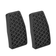 Copripedali Su Misura Cp 19 500x-renegade Pedaliere