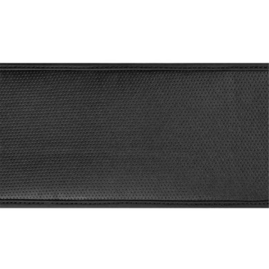32966-S-01.JPG Skin Cover Coprivolante Elasticizzato In Skeentex Nero M Ø 38/40 Cm Coprivolanti Elasticizzati In Skeentex