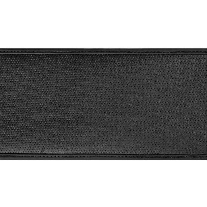 32966-S-01.JPG Skin Cover Coprivolante Elasticizzato In Skeentex Nero M Ø 38/40 Cm Coprivolanti Elasticizzati In Skeentex