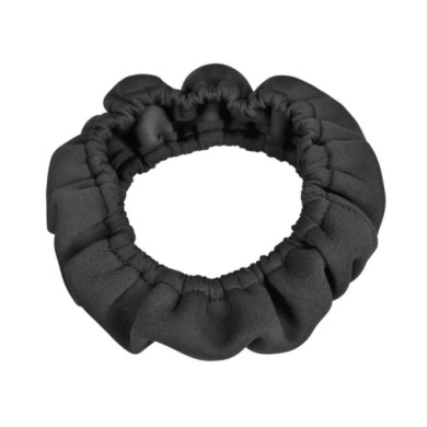 33146-S-01.JPG Protector 2 In 1 Coprivolante Elasticizzato In Poliestere Nero Coprivolanti Elasticizzati In Poliestere