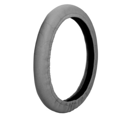 33147-S-03.JPG Protector 2 In 1 Coprivolante Elasticizzato In Poliestere Grigio Coprivolanti Elasticizzati In Poliestere