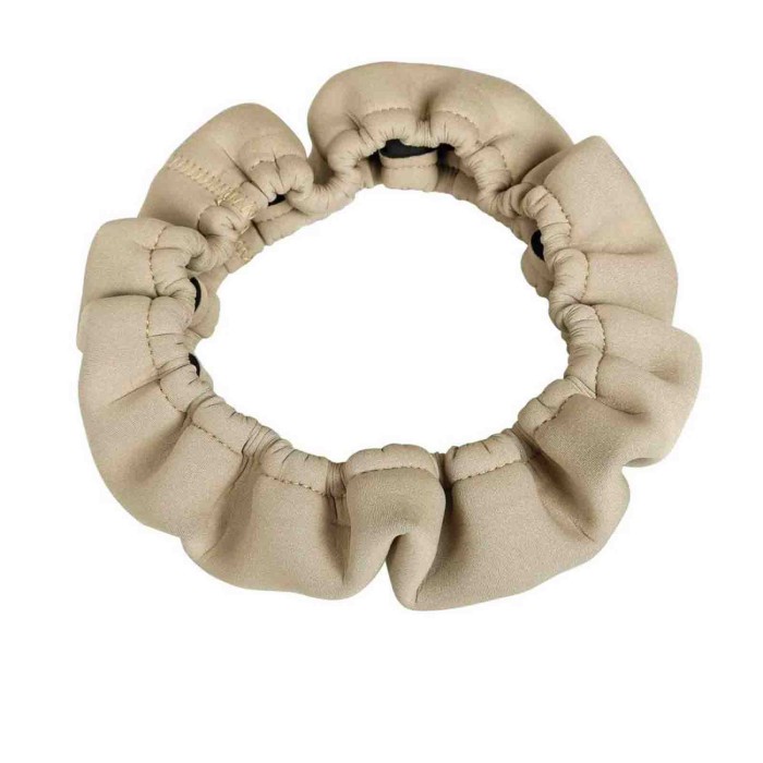 33148-S-03.JPG Protector 2 In 1 Coprivolante Elasticizzato In Poliestere Beige Coprivolanti Elasticizzati In Poliestere