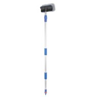 Truck Wash Set Idrospazzola Con Manico Telescopico Innesto A Vite Idrospazzole Innesto A Vite Lavaggio