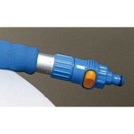 38001-S-03.JPG Truck Wash Set Idrospazzola Con Manico Telescopico Innesto A Vite Idrospazzole Innesto A Vite Lavaggio