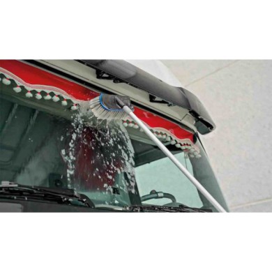 38001-A-02.JPG Truck Wash Idrospazzola Ricambio Innesto A Vite Idrospazzole Innesto A Vite Lavaggio
