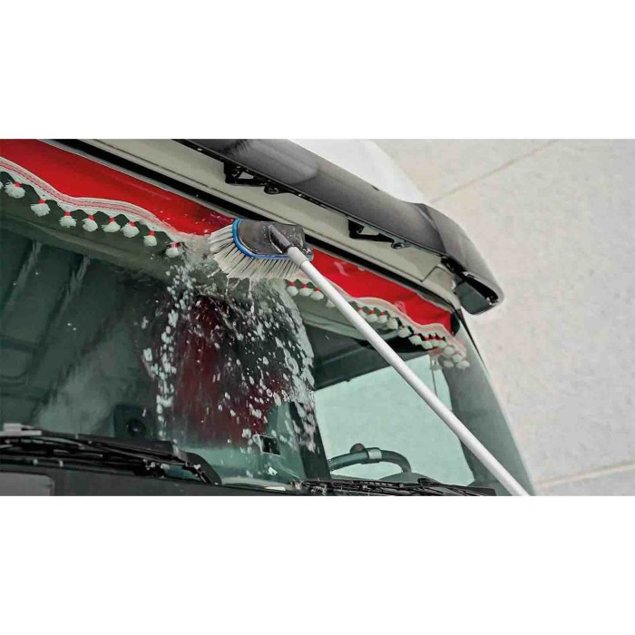 38001-A-02.JPG Truck Wash Idrospazzola Ricambio Innesto A Vite Idrospazzole Innesto A Vite Lavaggio