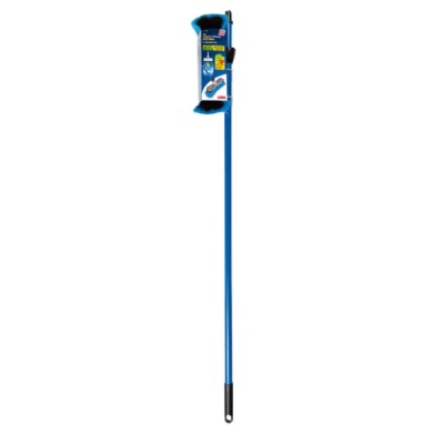 38006-S-01.JPG Futura Set Spazzola Con Manico Fisso Innesto A Ghiera Idrospazzole Innesto A Ghiera Lavaggio