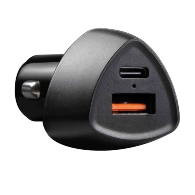 38716-S-03.JPG Usb Power Pro Caricabatteria 2 Porte Usb Pd/qc 3.0 48w 12/24v Caricabatteria Usb 12/24v