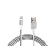 38856-C-01.JPG Iron Cavo Usb   Apple 8 Pin 100 Cm Apple Lightning/8 30 Pin Cavi