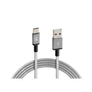 Iron Cavo Usb   Usb Type C 100 Cm Type C Cavi